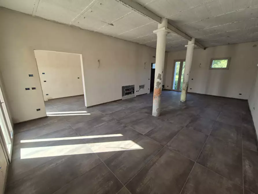 Immagine 6 di Casa bifamiliare in vendita  in via bel bacio 191 a Cesena