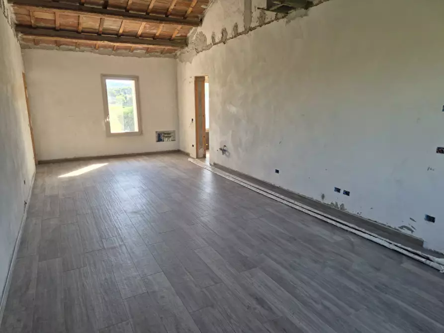 Immagine 10 di Casa bifamiliare in vendita  in via bel bacio 191 a Cesena