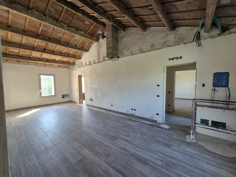 Immagine 14 di Casa bifamiliare in vendita  in via bel bacio 191 a Cesena