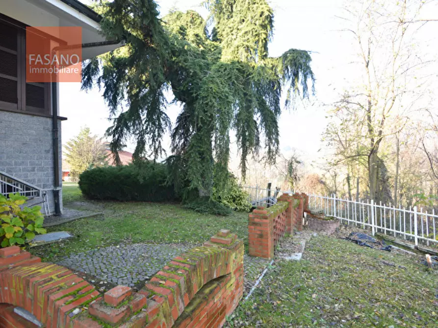 Immagine 2 di Villa in vendita  in Strada Revigliasco a Moncalieri