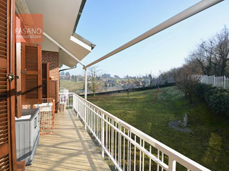 Immagine 3 di Villa in vendita  in Strada Revigliasco a Moncalieri