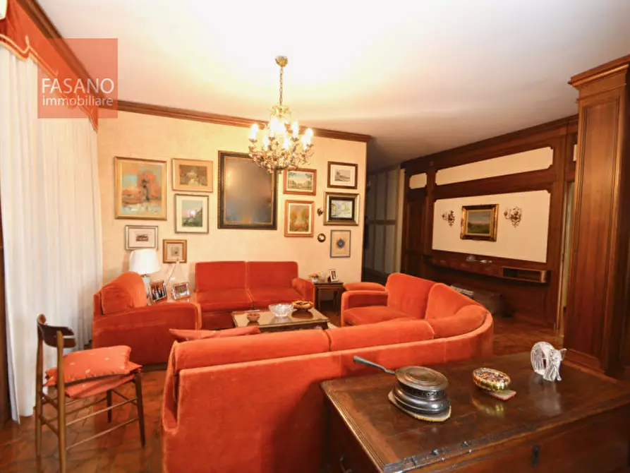 Immagine 5 di Villa in vendita  in Strada Revigliasco a Moncalieri