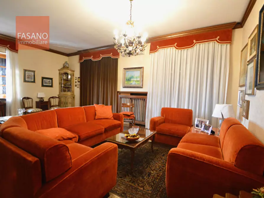 Immagine 6 di Villa in vendita  in Strada Revigliasco a Moncalieri