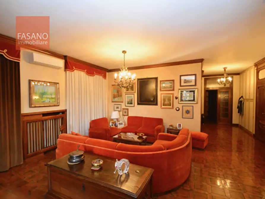 Immagine 7 di Villa in vendita  in Strada Revigliasco a Moncalieri