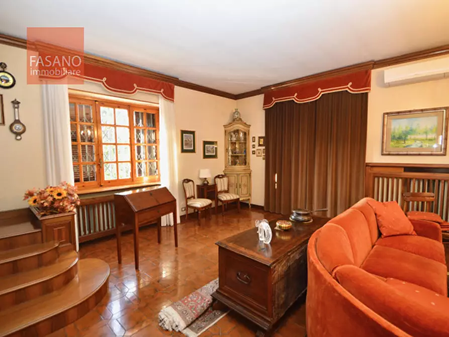 Immagine 8 di Villa in vendita  in Strada Revigliasco a Moncalieri