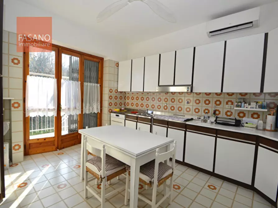 Immagine 9 di Villa in vendita  in Strada Revigliasco a Moncalieri