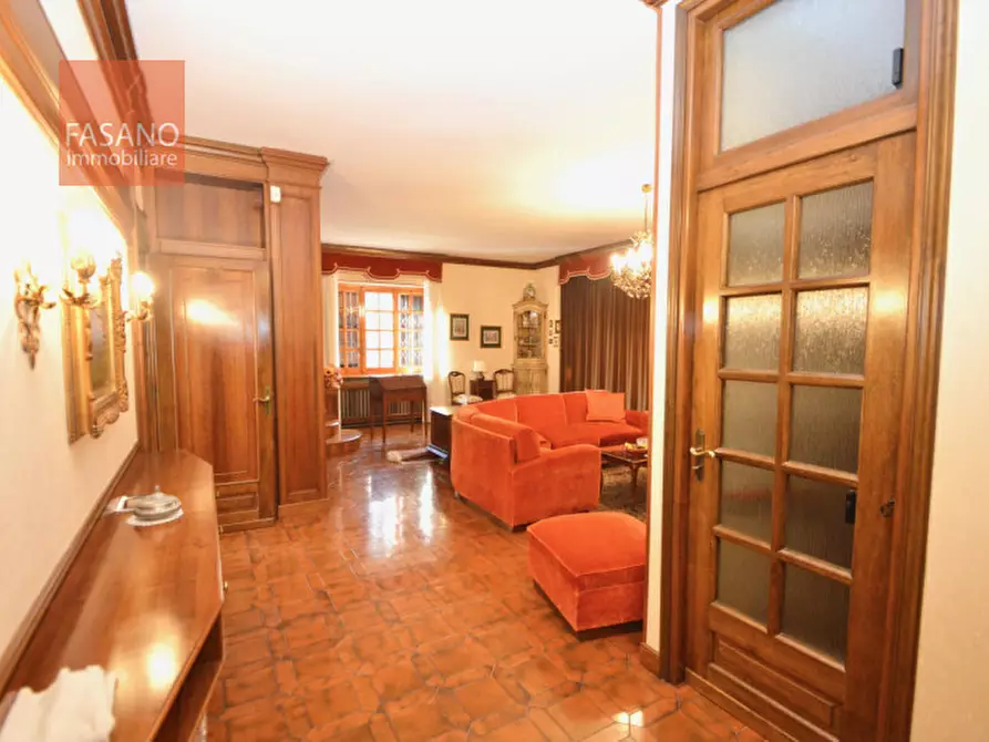 Immagine 12 di Villa in vendita  in Strada Revigliasco a Moncalieri