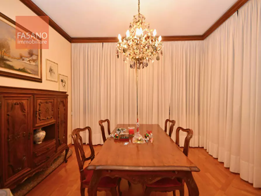 Immagine 13 di Villa in vendita  in Strada Revigliasco a Moncalieri