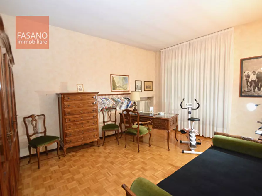 Immagine 14 di Villa in vendita  in Strada Revigliasco a Moncalieri