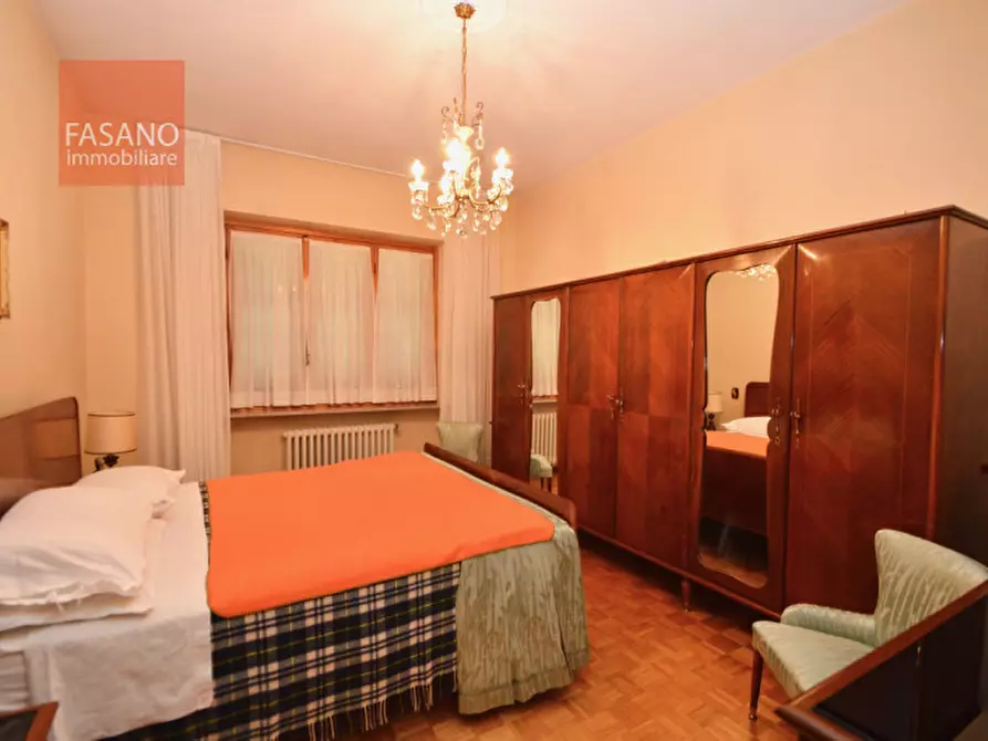 Immagine 15 di Villa in vendita  in Strada Revigliasco a Moncalieri