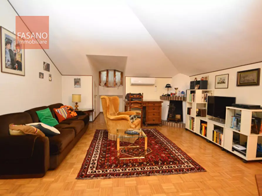 Immagine 16 di Villa in vendita  in Strada Revigliasco a Moncalieri