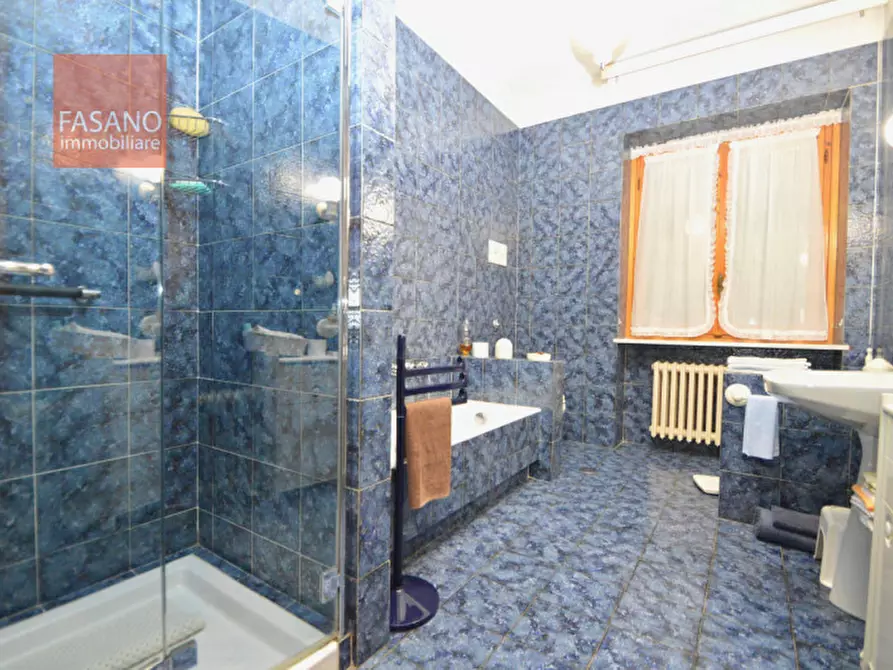 Immagine 17 di Villa in vendita  in Strada Revigliasco a Moncalieri