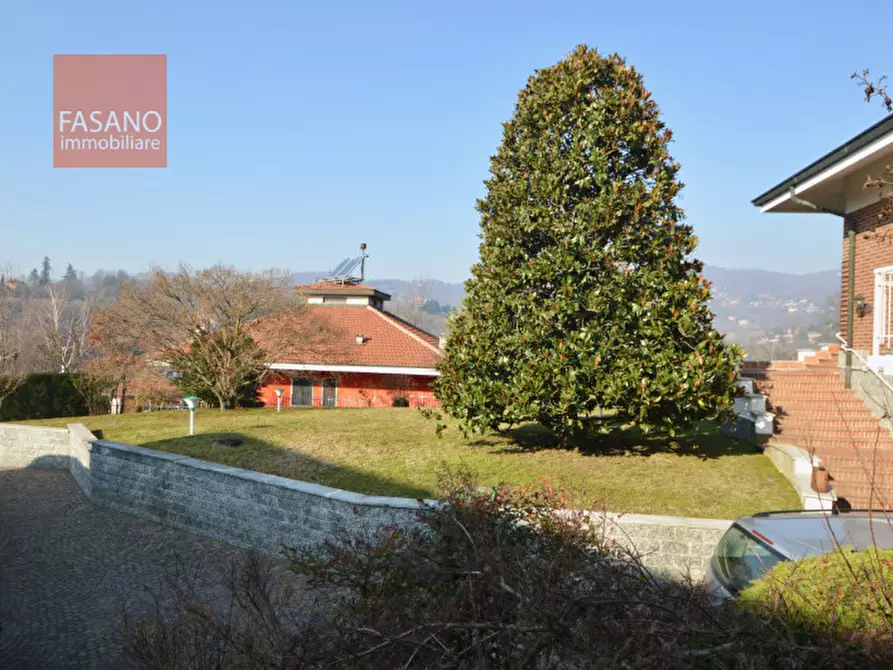 Immagine 18 di Villa in vendita  in Strada Revigliasco a Moncalieri