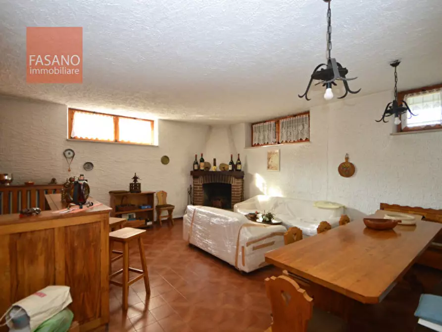 Immagine 19 di Villa in vendita  in Strada Revigliasco a Moncalieri