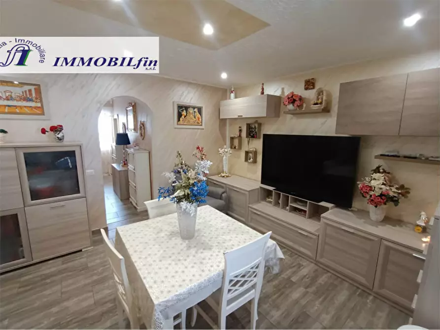 Immagine 3 di Appartamento in vendita  in Via Pomara a Villabate