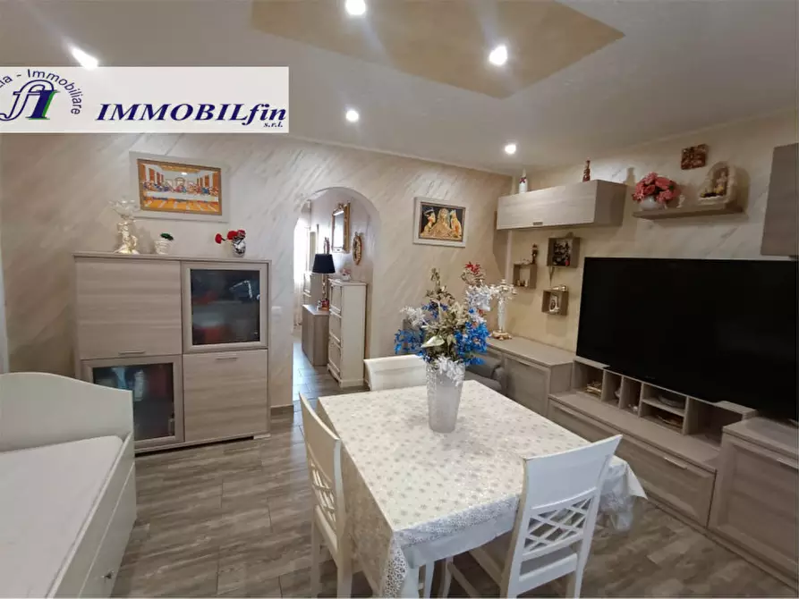 Immagine 4 di Appartamento in vendita  in Via Pomara a Villabate