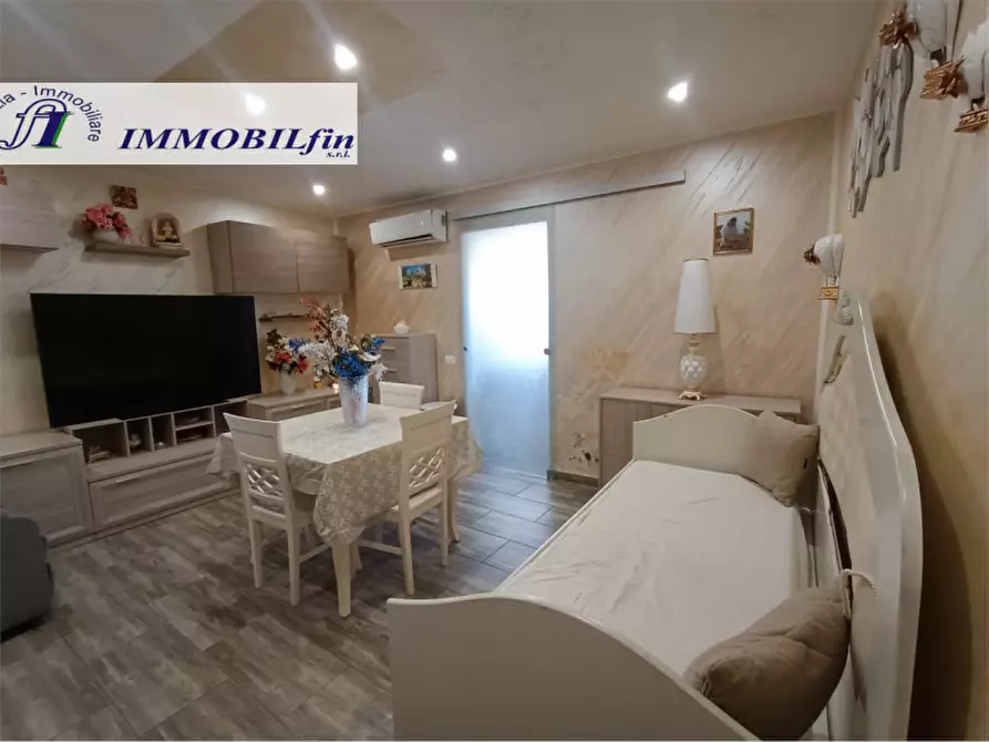 Immagine 5 di Appartamento in vendita  in Via Pomara a Villabate