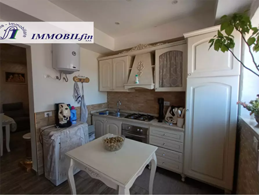 Immagine 6 di Appartamento in vendita  in Via Pomara a Villabate