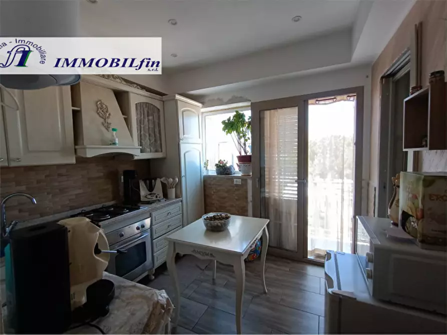 Immagine 9 di Appartamento in vendita  in Via Pomara a Villabate