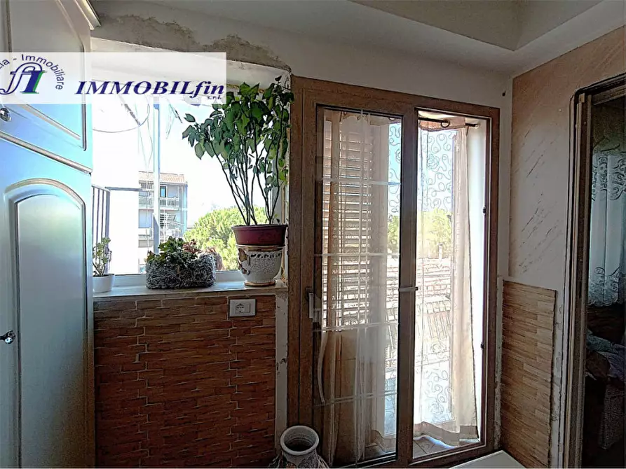 Immagine 10 di Appartamento in vendita  in Via Pomara a Villabate