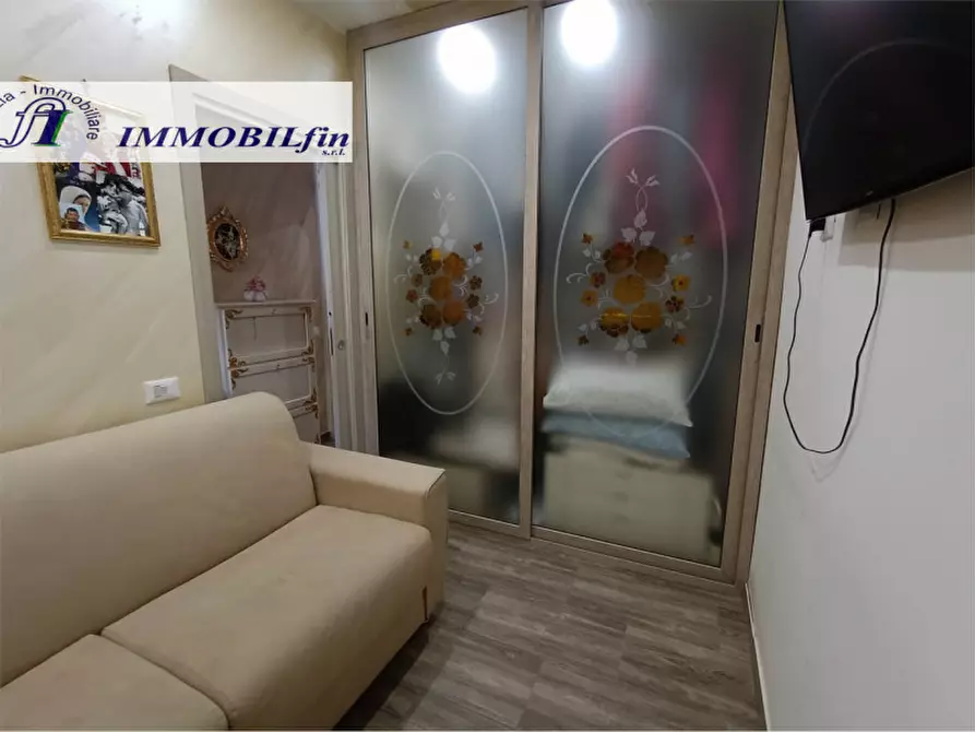 Immagine 11 di Appartamento in vendita  in Via Pomara a Villabate