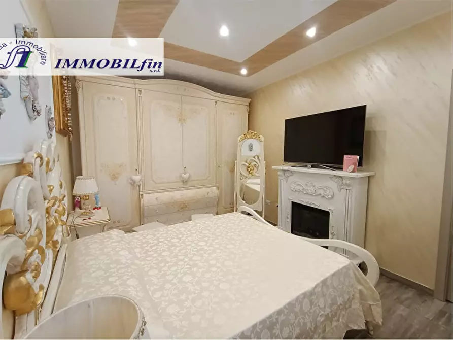 Immagine 12 di Appartamento in vendita  in Via Pomara a Villabate