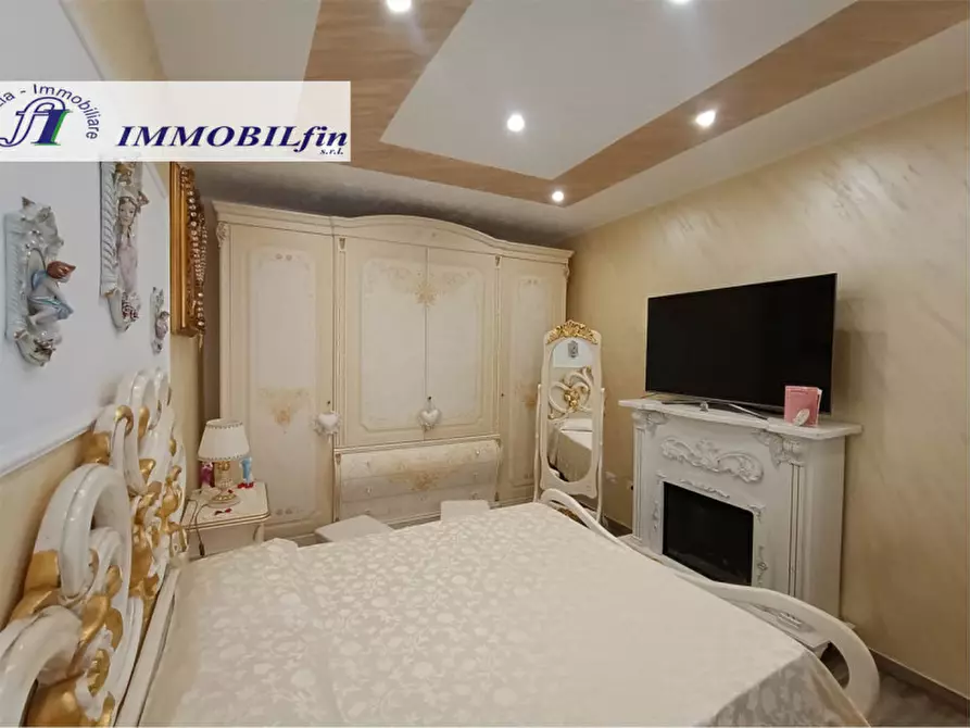 Immagine 13 di Appartamento in vendita  in Via Pomara a Villabate