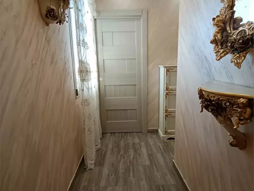 Immagine 14 di Appartamento in vendita  in Via Pomara a Villabate