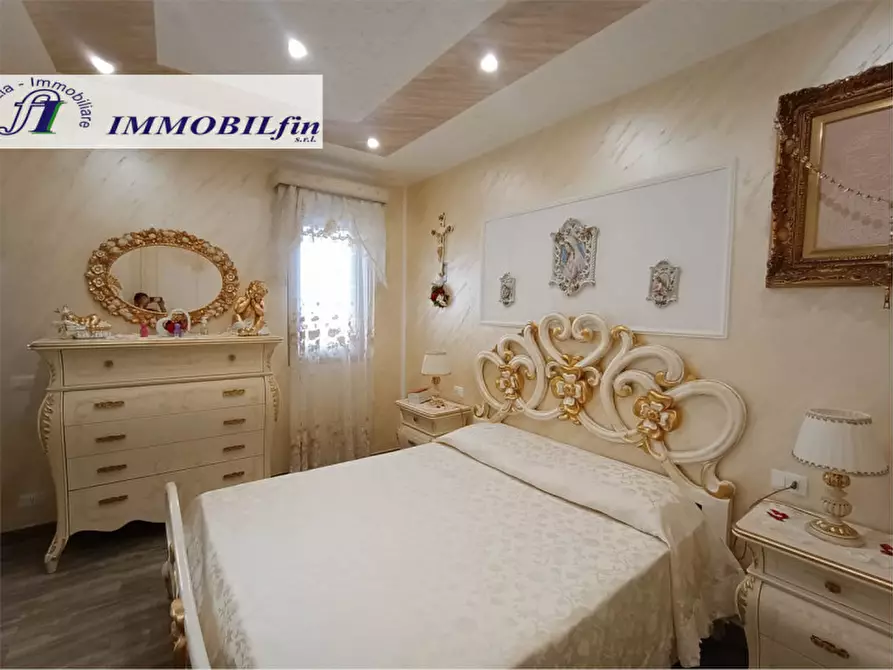 Immagine 15 di Appartamento in vendita  in Via Pomara a Villabate