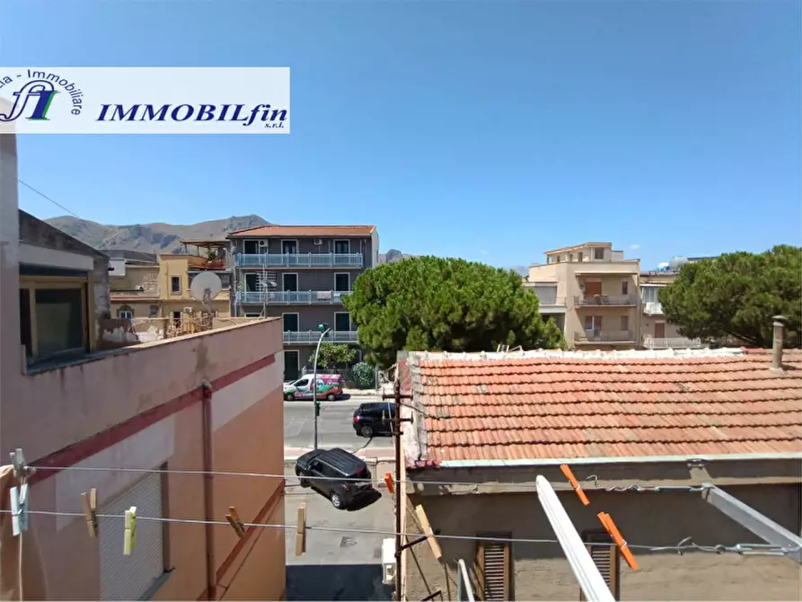 Immagine 16 di Appartamento in vendita  in Via Pomara a Villabate