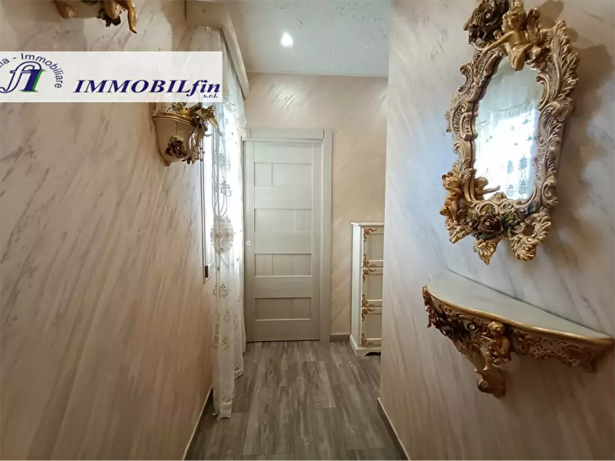 Immagine 17 di Appartamento in vendita  in Via Pomara a Villabate