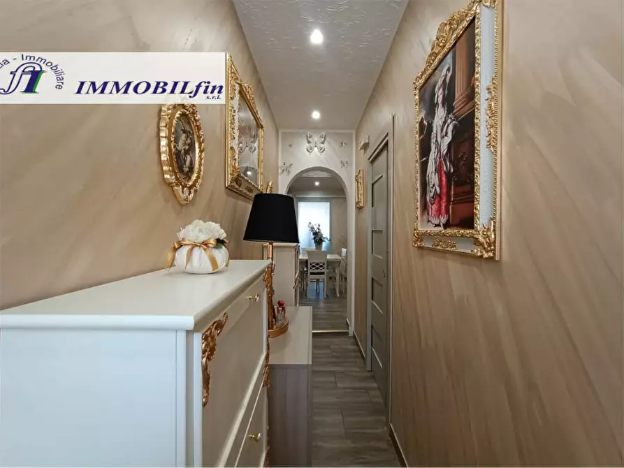 Immagine 18 di Appartamento in vendita  in Via Pomara a Villabate