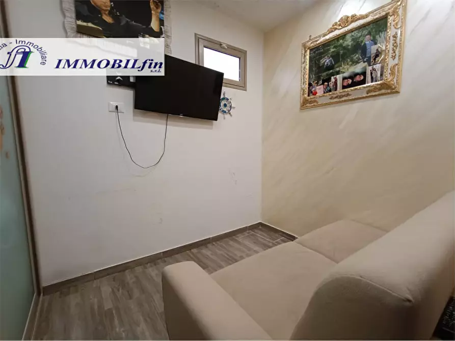 Immagine 19 di Appartamento in vendita  in Via Pomara a Villabate