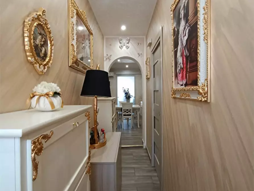 Immagine 20 di Appartamento in vendita  in Via Pomara a Villabate