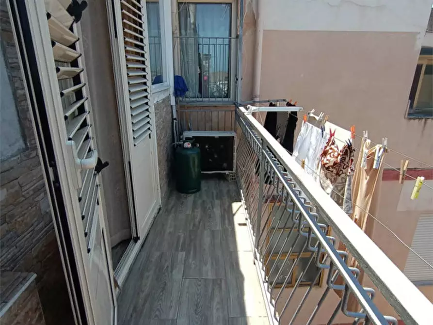 Immagine 22 di Appartamento in vendita  in Via Pomara a Villabate