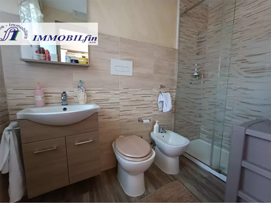 Immagine 23 di Appartamento in vendita  in Via Pomara a Villabate