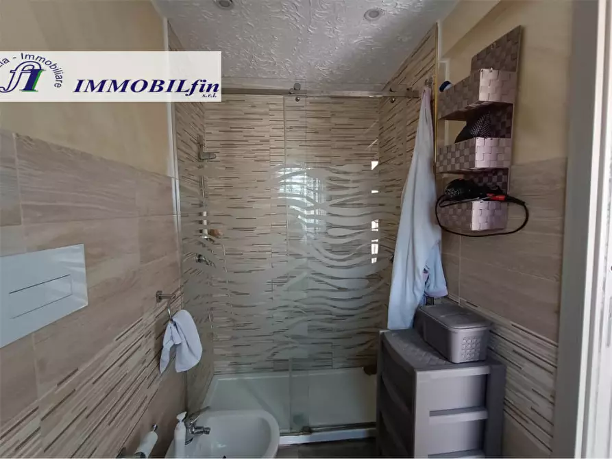 Immagine 24 di Appartamento in vendita  in Via Pomara a Villabate