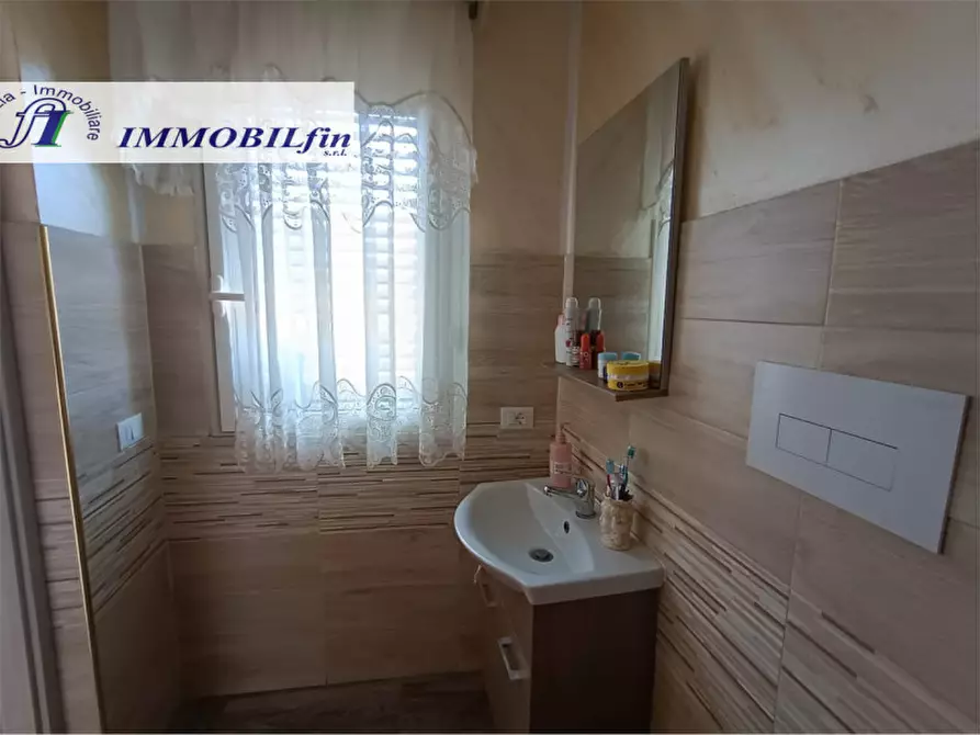 Immagine 25 di Appartamento in vendita  in Via Pomara a Villabate