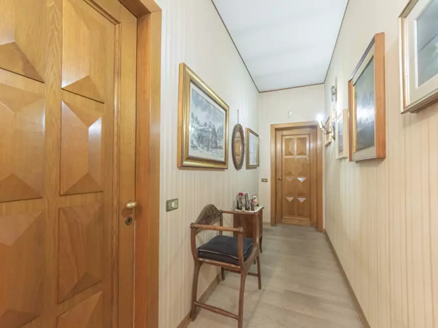 Immagine 9 di Villa in vendita  in Via delle Acquette a Treviso