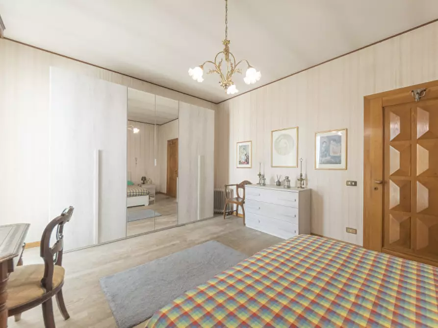 Immagine 10 di Villa in vendita  in Via delle Acquette a Treviso