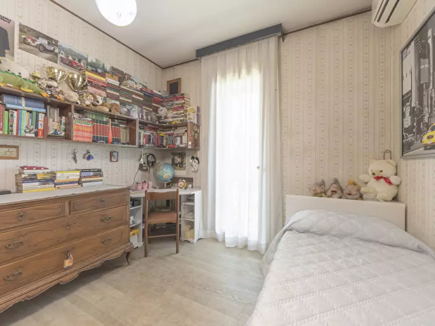 Immagine 11 di Villa in vendita  in Via delle Acquette a Treviso