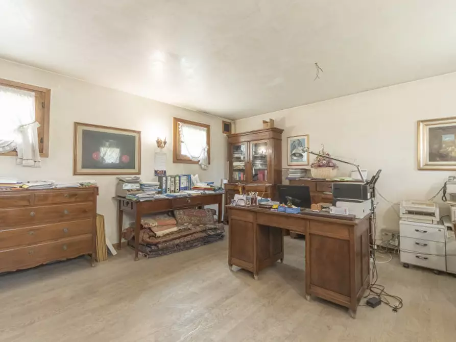 Immagine 12 di Villa in vendita  in Via delle Acquette a Treviso