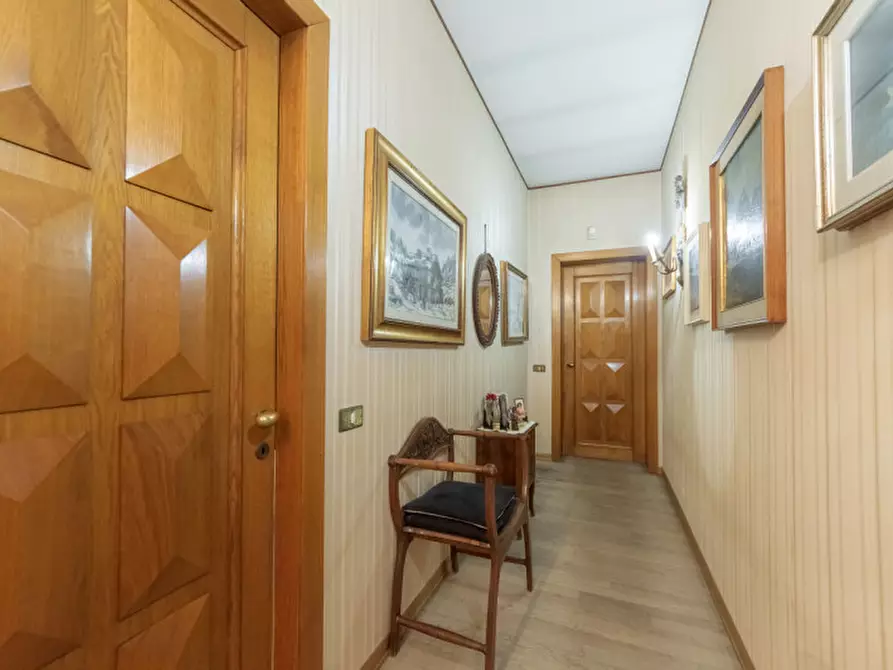 Immagine 12 di Villa in vendita  in Via delle Acquette a Treviso