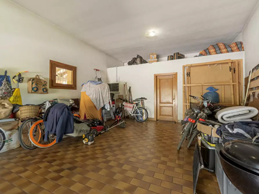 Immagine 17 di Villa in vendita  in Via delle Acquette a Treviso