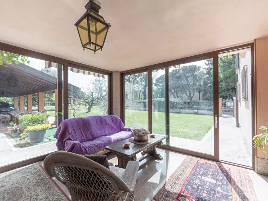 Immagine 19 di Villa in vendita  in Via delle Acquette a Treviso