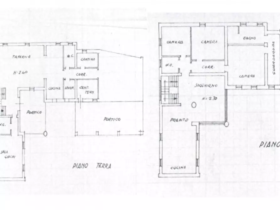 Immagine 24 di Villa in vendita  in Via delle Acquette a Treviso