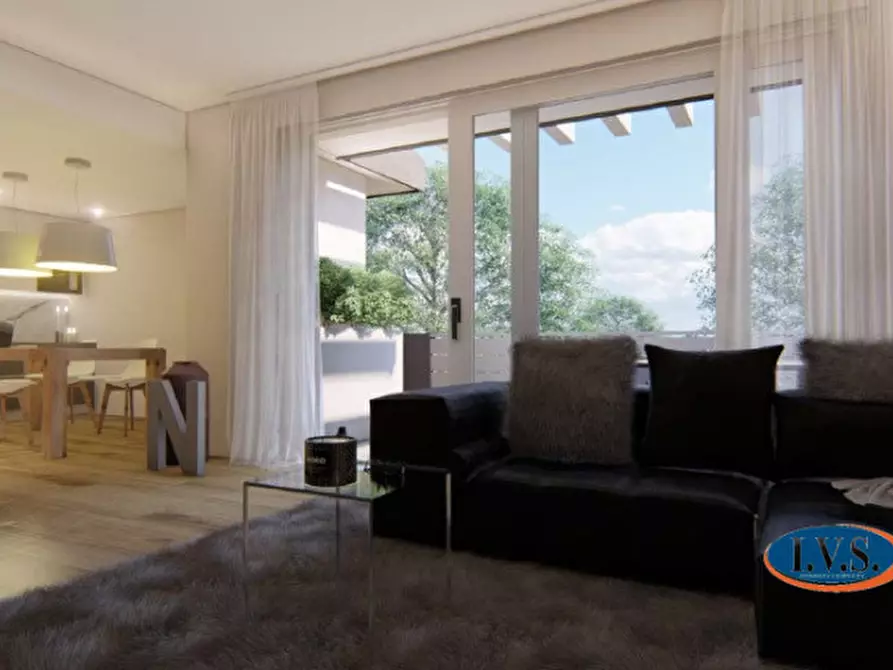 Immagine 4 di Appartamento in vendita  in via d.cattaneo 1 a Montegalda