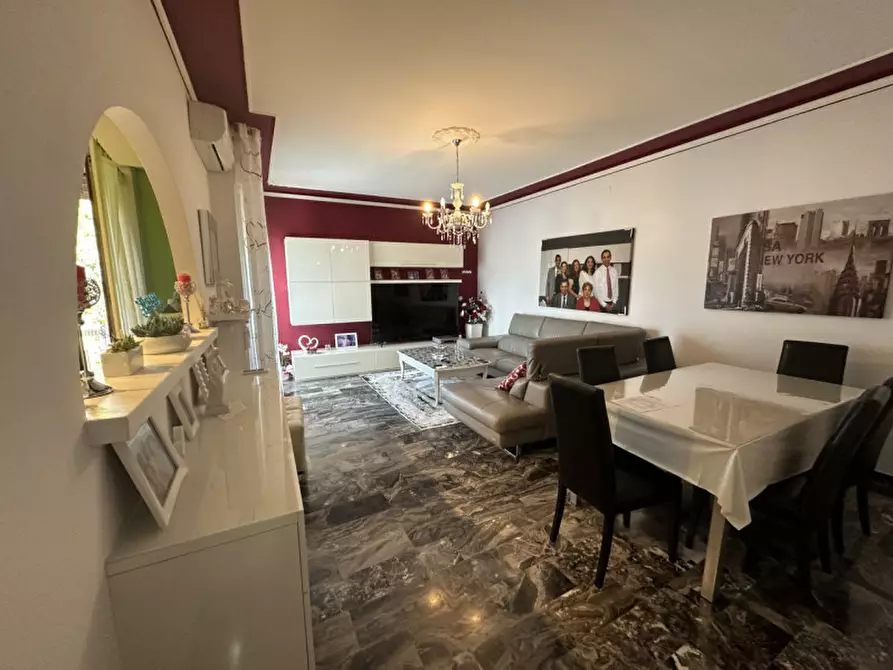 Immagine 1 di Appartamento in vendita  in via Tonzig 7 a Padova