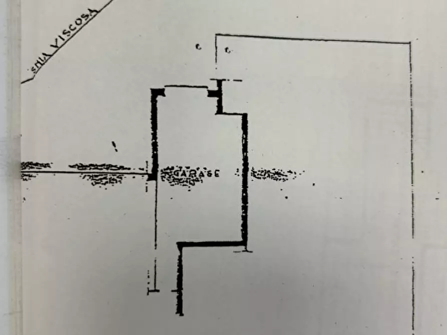 Immagine 3 di Appartamento in vendita  in via Tonzig 7 a Padova