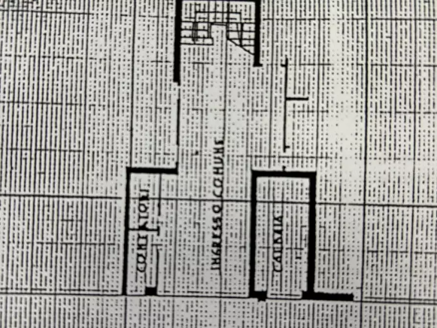 Immagine 4 di Appartamento in vendita  in via Tonzig 7 a Padova